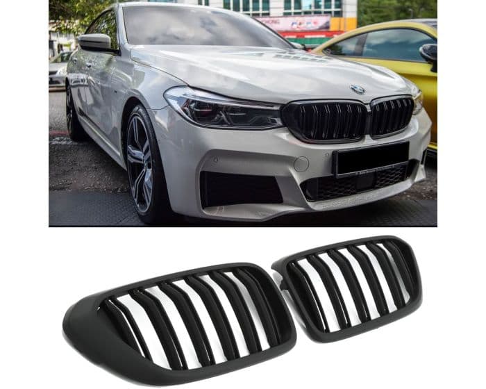 BMW G32 - SPORTGRILL M OPTIK V.3