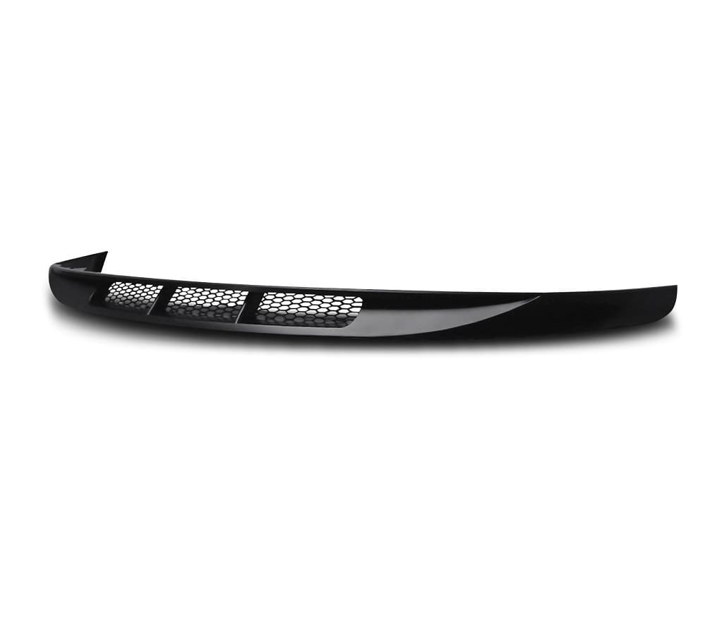 VW GOLF 4 - FRONTSPOILER | LIPPE JUBI 25 OPTIK