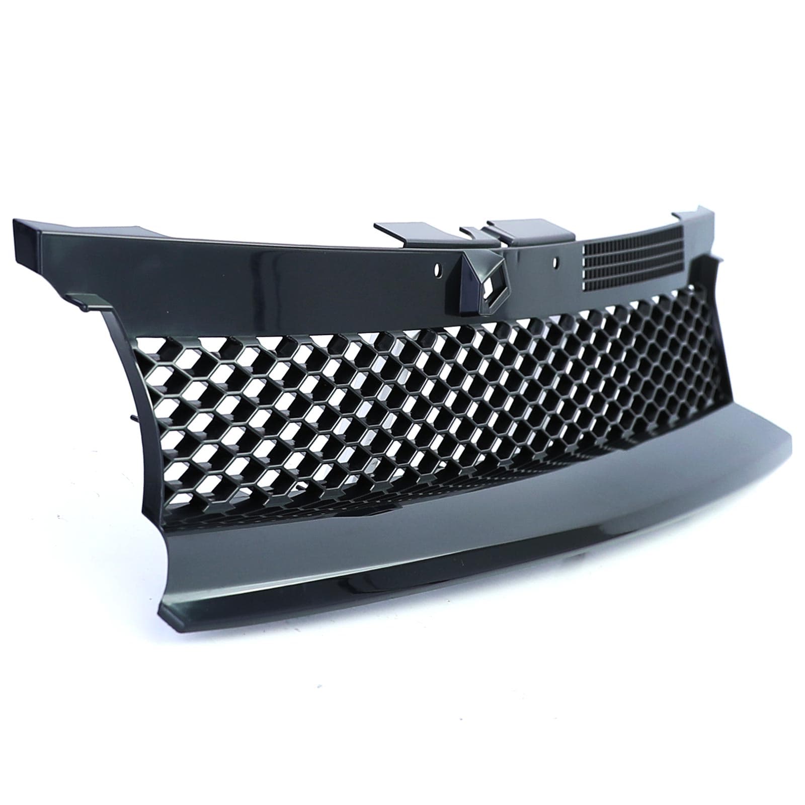 VW GOLF 4 - SPORTGRILL – Bild 2
