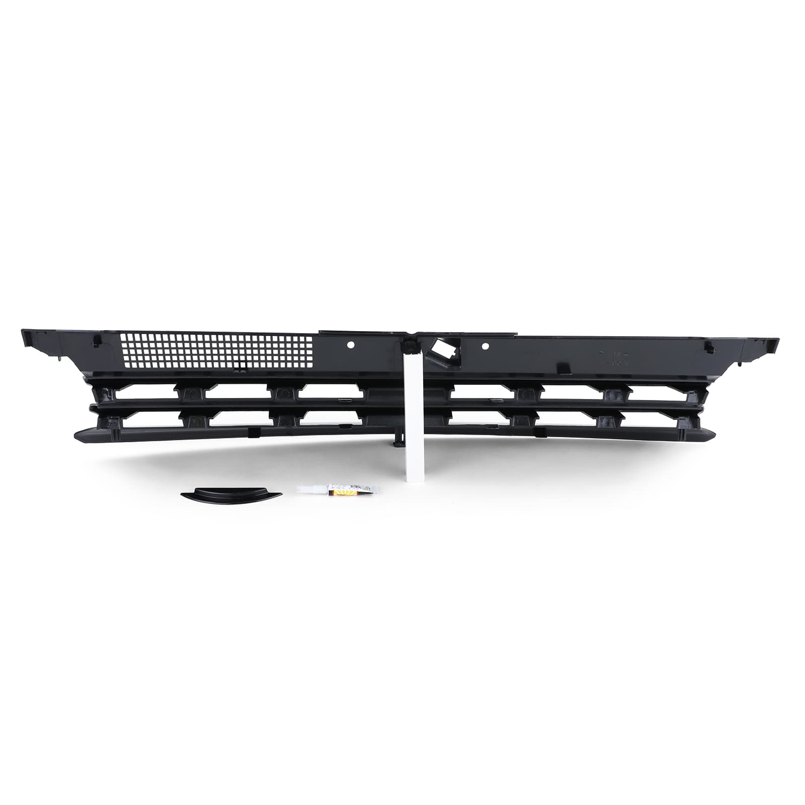 VW GOLF 4 - SCHWARZER KÜHLERGRILL SPORTGRILL – Bild 5