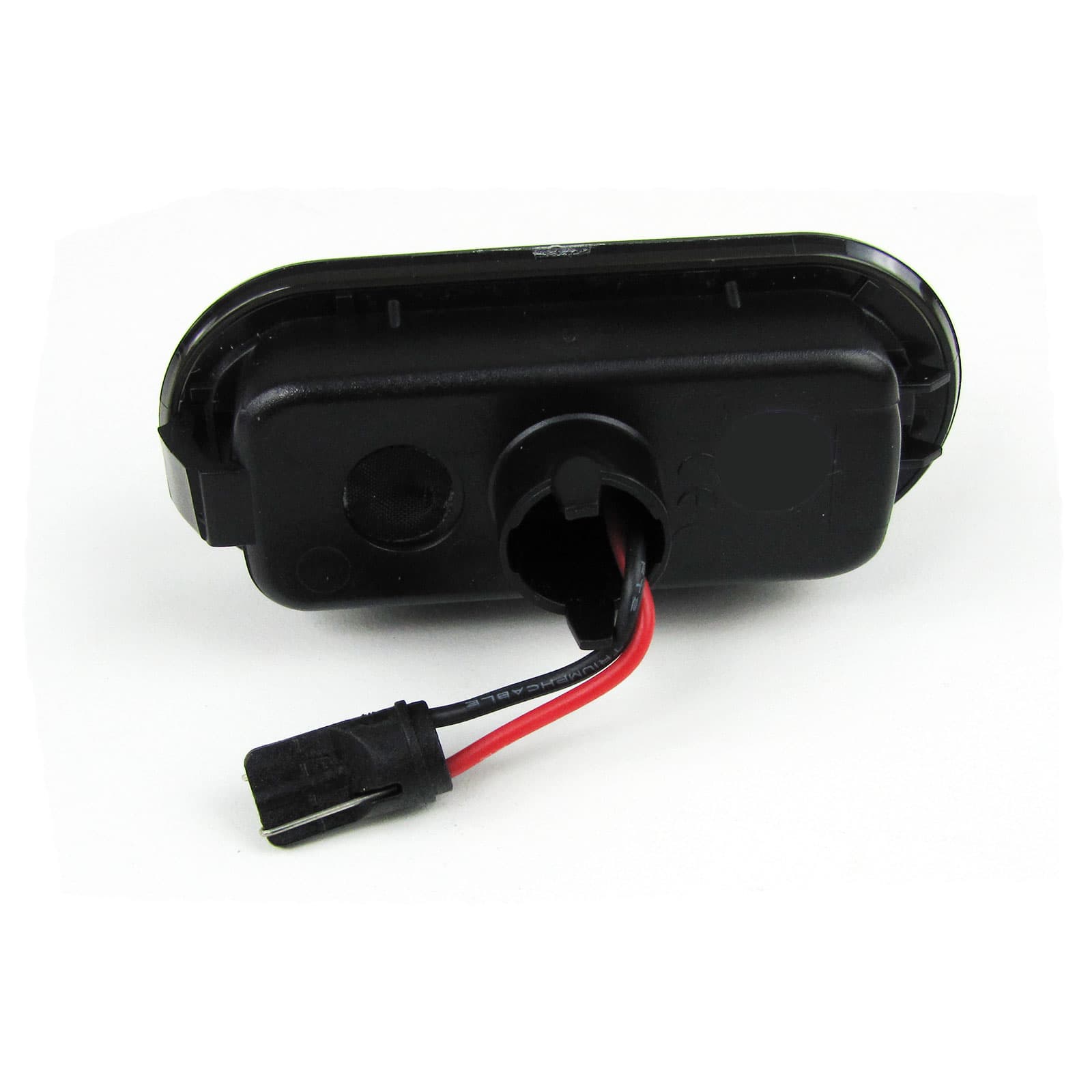 FORD FOCUS - LED DYNAMIC SEITENBLINKER – Bild 2