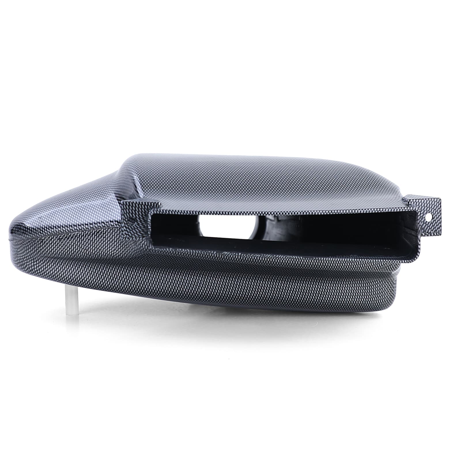 VW GOLF 5 GTI - AIR BOX CARBON OPTIK – Bild 2