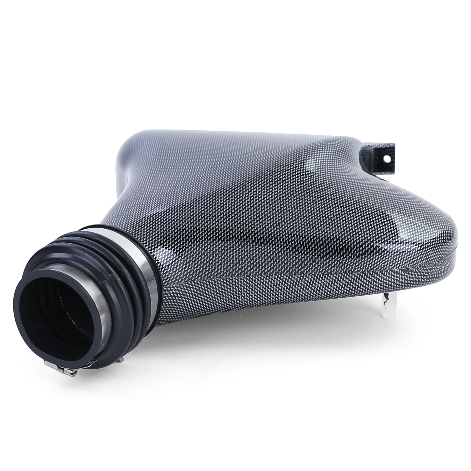 VW GOLF 5 GTI - AIR BOX CARBON OPTIK – Bild 3