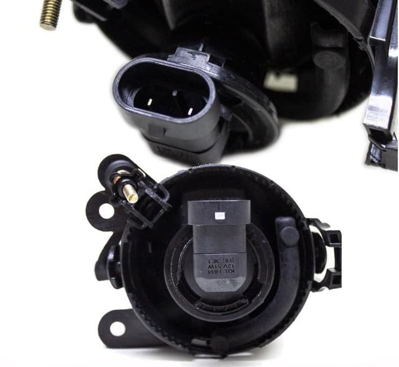 VW GOLF 5 - NEBELSCHEINWERFER – Bild 4