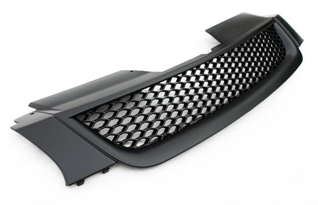 VW GOLF 5 - SPORTGRILL WABENGITTER