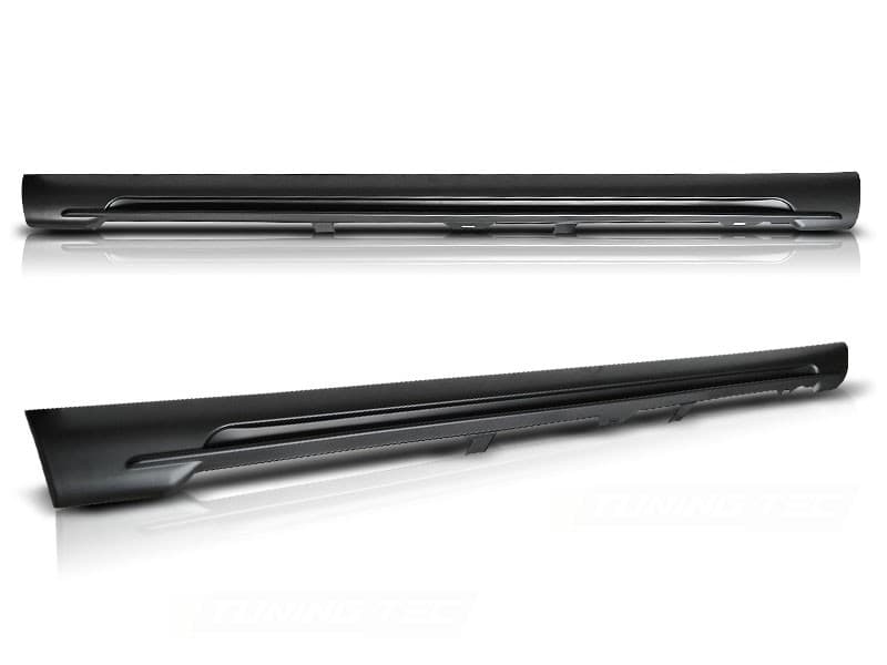 VW GOLF 5 - SEITENSCHWELLER R OPTIK