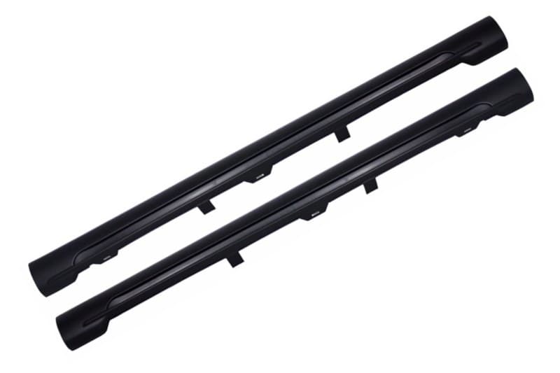 VW GOLF 5 - SEITENSCHWELLER SPORT OPTIK V.3 – Bild 2