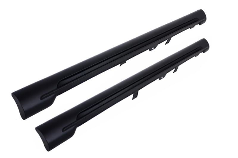 VW GOLF 5 - SEITENSCHWELLER SPORT OPTIK V.3 – Bild 3