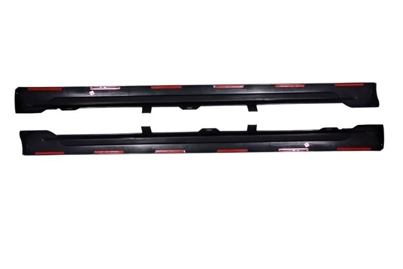 VW GOLF 5 - SEITENSCHWELLER SPORT OPTIK V.3 – Bild 4