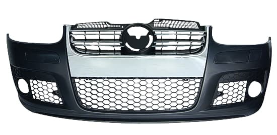 VW GOLF 5 - R32 OPTIK STOSSSTANGE