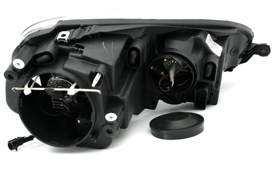 VW GOLF 5 - TAGFAHRLICHT SCHEINWERFER – Bild 4