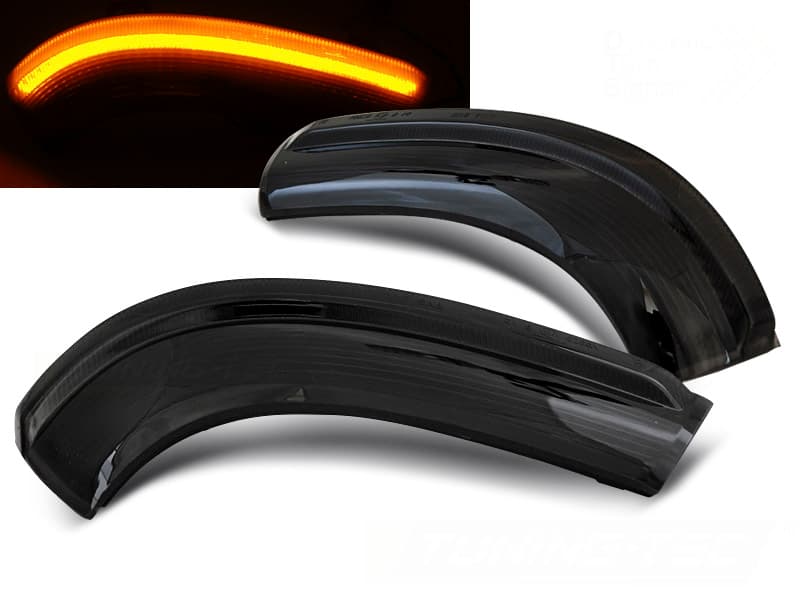 VW PASSAT - LED SPIEGELBLINKER (DYNAMIC)