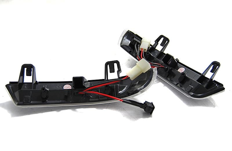 VW PASSAT - LED SPIEGELBLINKER (DYNAMIC) – Bild 3