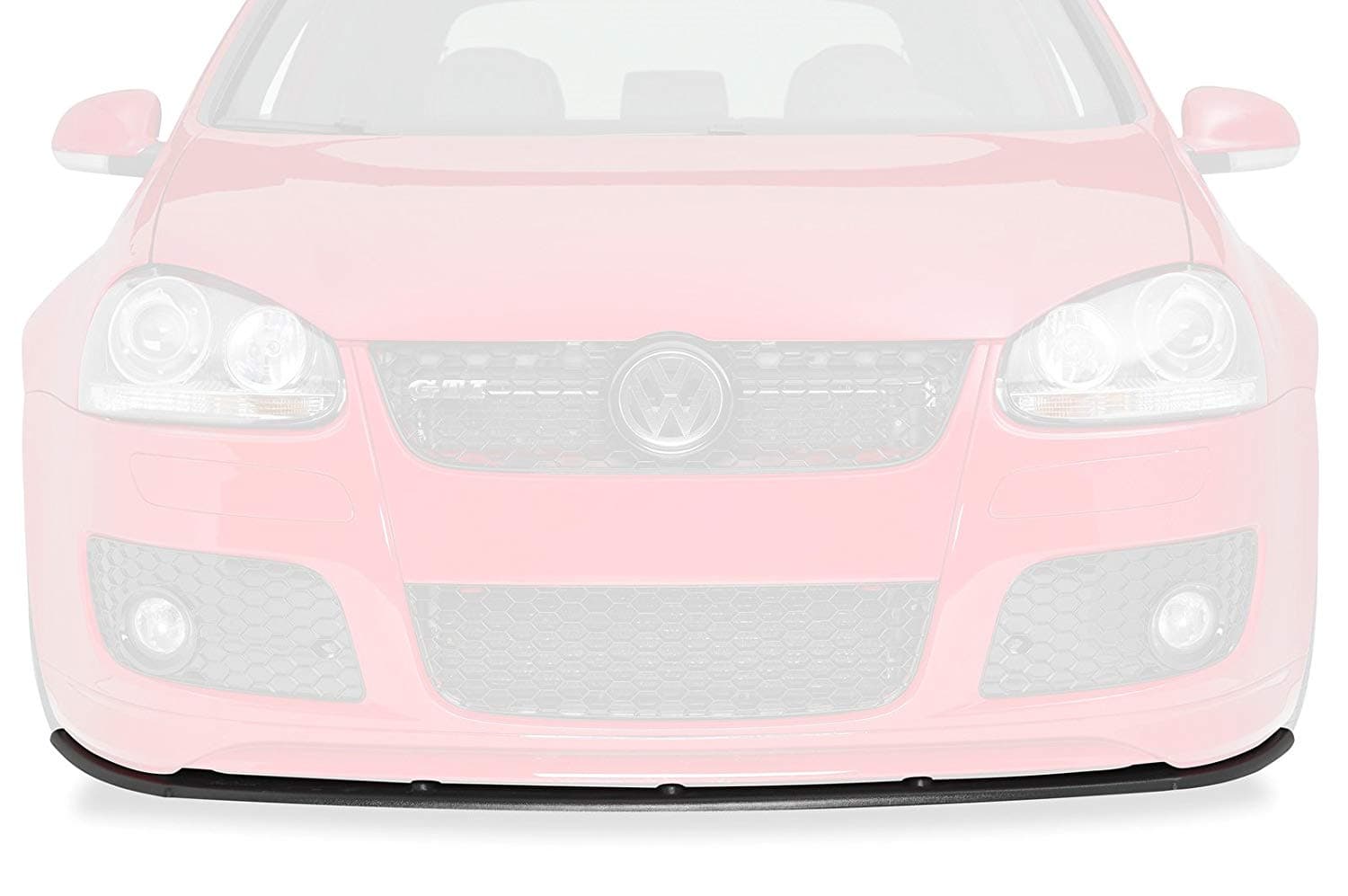 VW GOLF 5 GTI - MAXTON DESIGN FRONTSPOILER | FRONTLIPPE