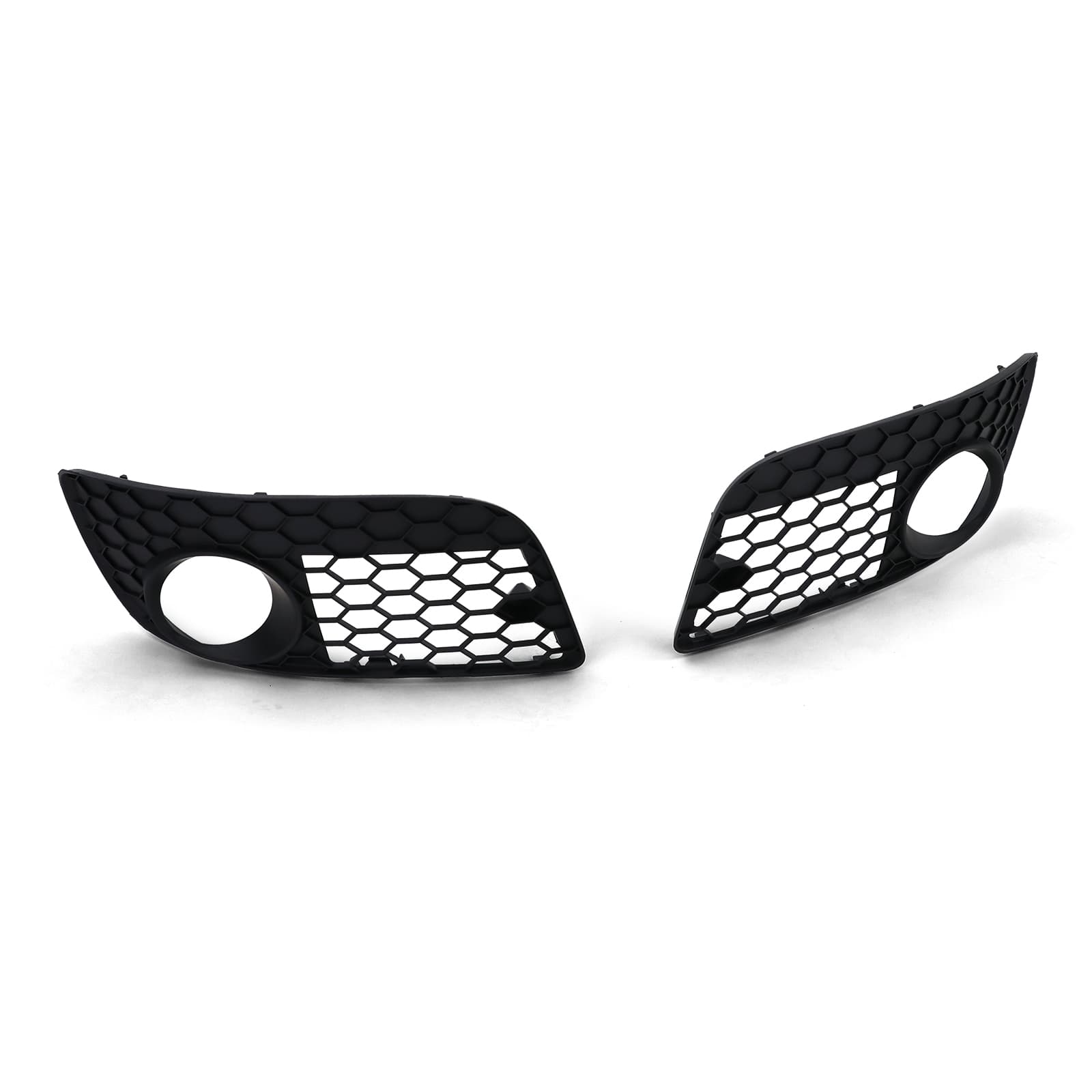 VW GOLF 5 GTI - BLENDEN ABDECKUNGEN FÜR NEBELSCHEINWERFER V.2 – Bild 4
