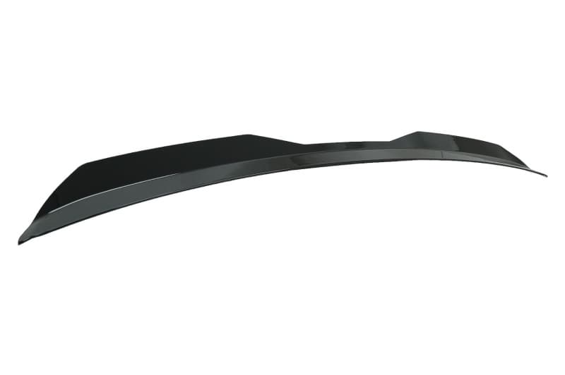 VW GOLF 6 - DACHSPOILER LIPPE ANSATZ – Bild 4