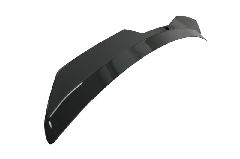 VW GOLF 6 - DACHSPOILER LIPPE ANSATZ – Bild 5
