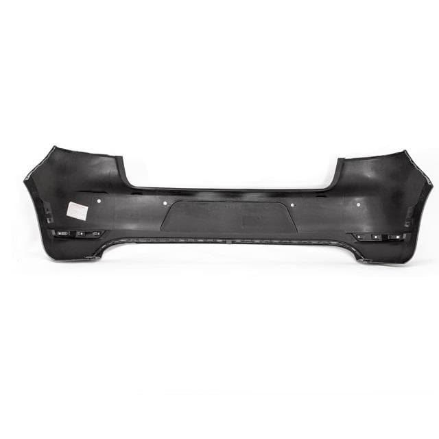 VW GOLF 6 - HECK STOSSSTANGE (GTI) – Bild 3