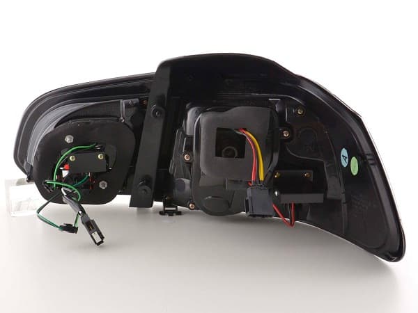 VW GOLF 6 - LED LIGHT BAR RÜCKLEUCHTEN – Bild 3