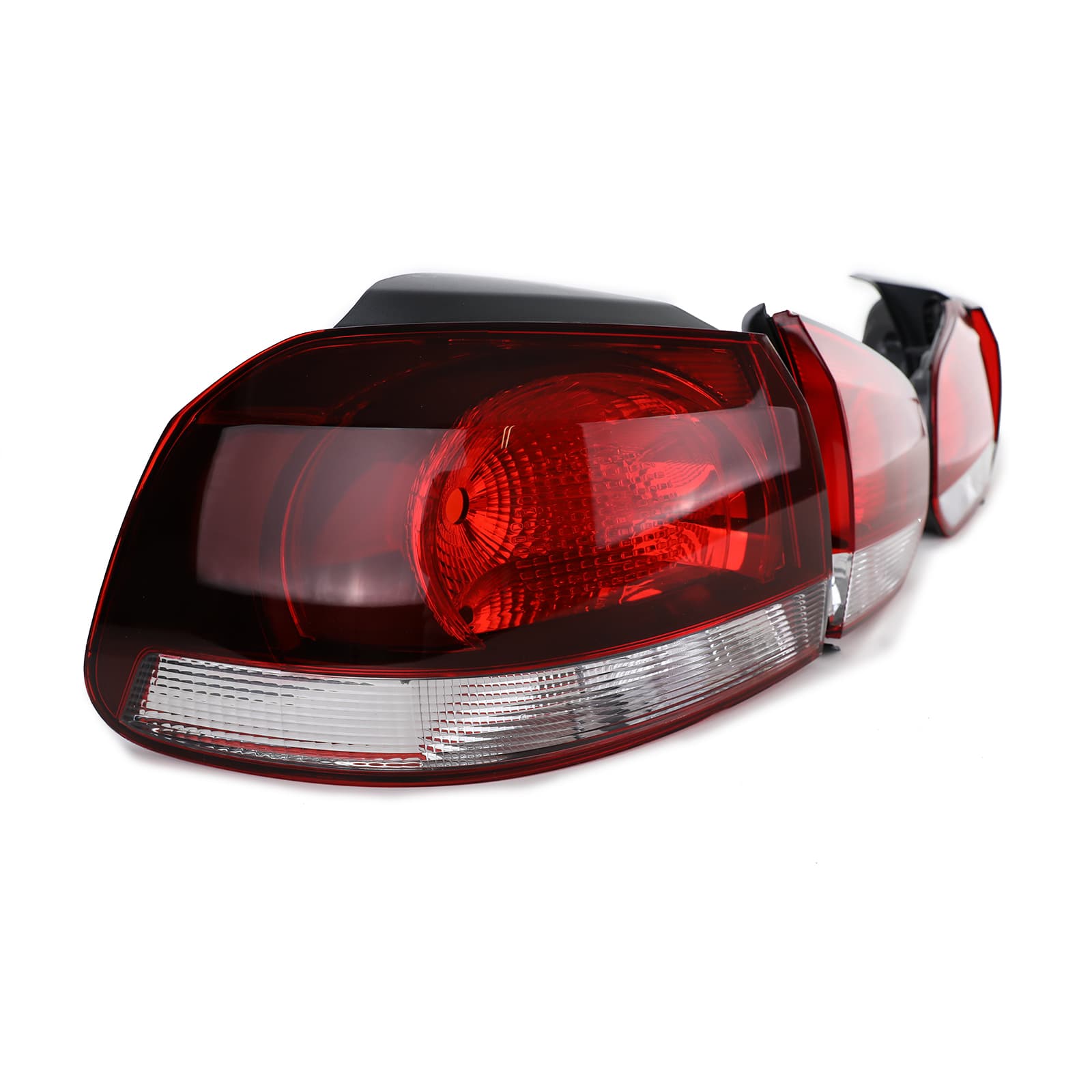 VW GOLF 6 - RÜCKLEUCHTEN – Bild 3