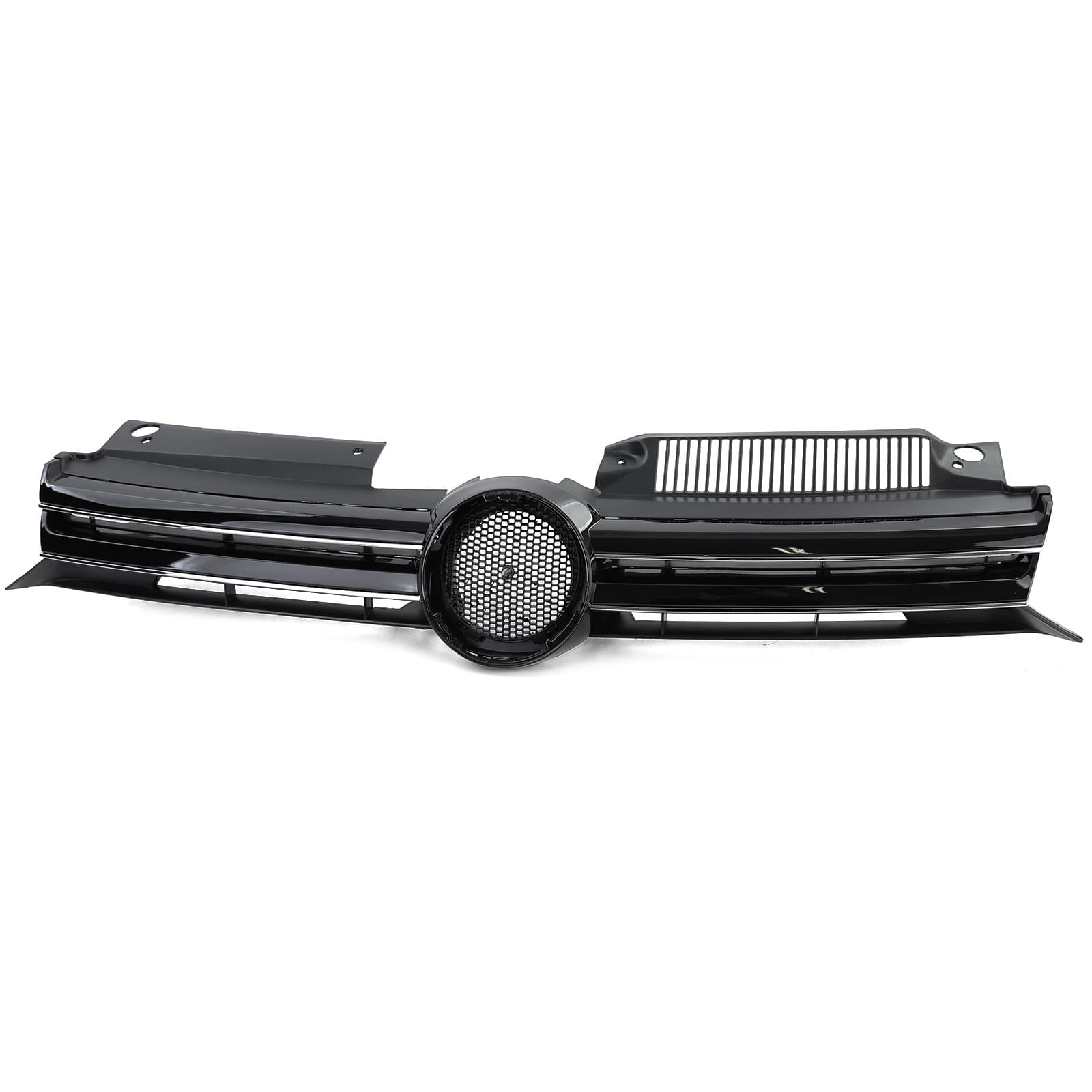 VW GOLF 6 - SPORTGRILL R OPTIK V.8