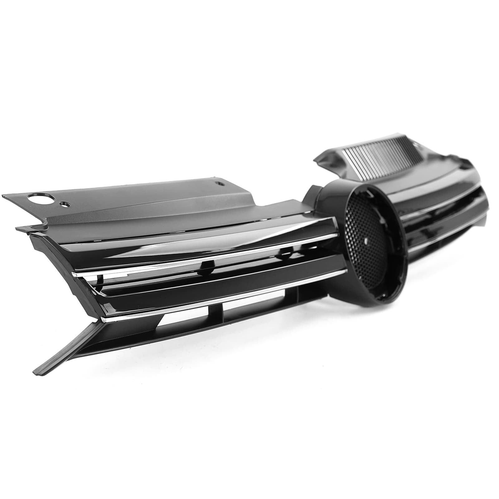 VW GOLF 6 - SPORTGRILL R OPTIK V.8 – Bild 2