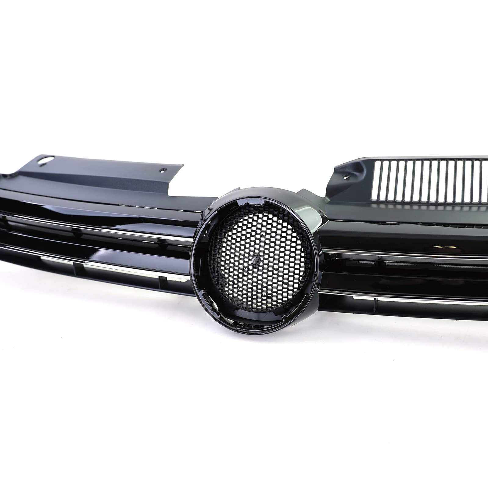 VW GOLF 6 - SPORTGRILL R OPTIK V.8 – Bild 3