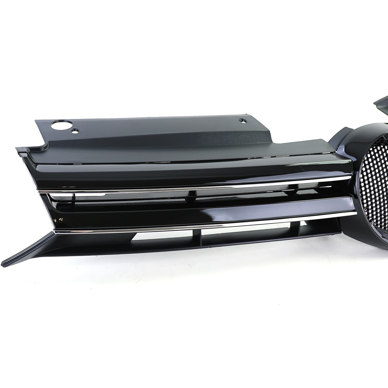 VW GOLF 6 - SPORTGRILL R OPTIK V.8 – Bild 4