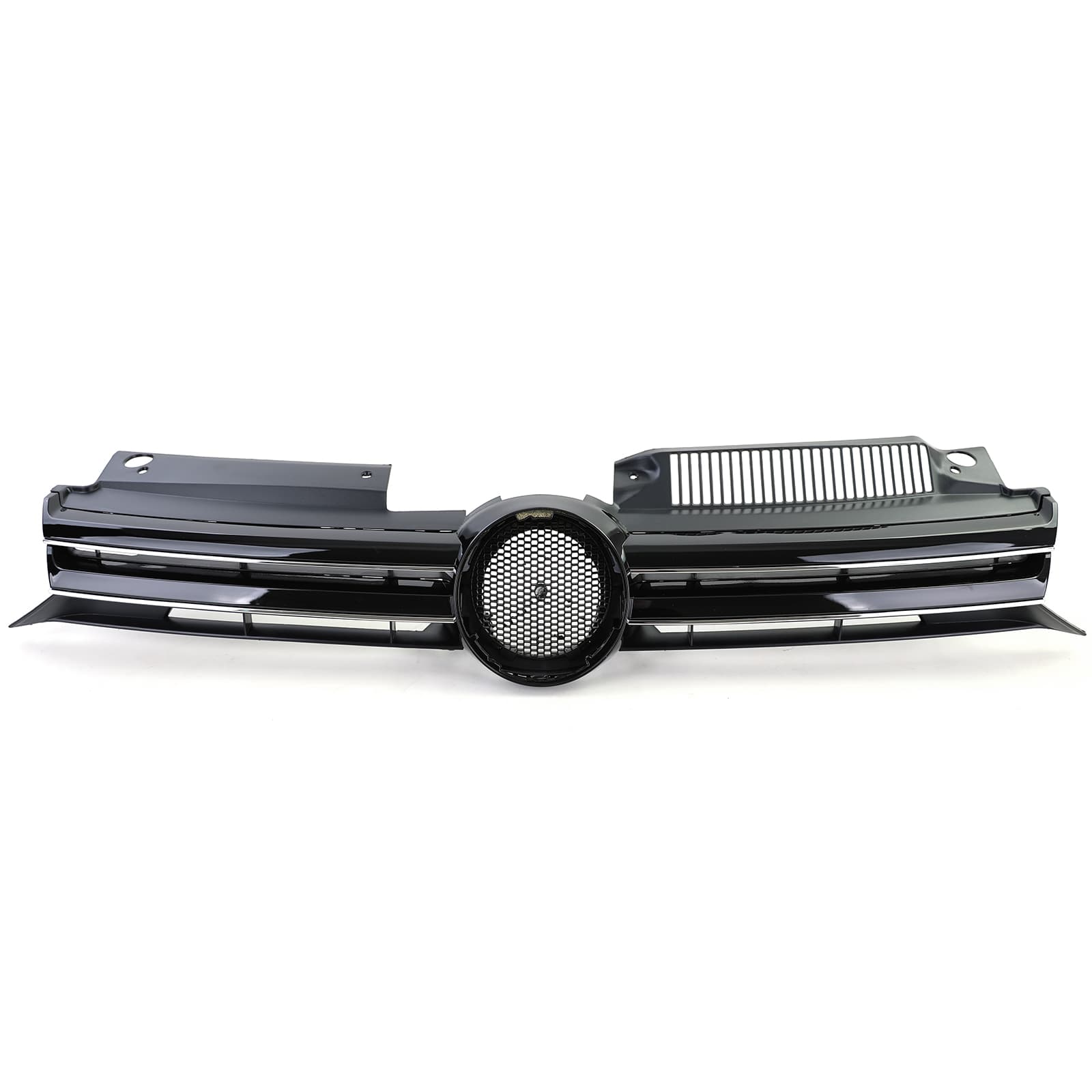 VW GOLF 6 - SPORTGRILL R OPTIK V.8 – Bild 5