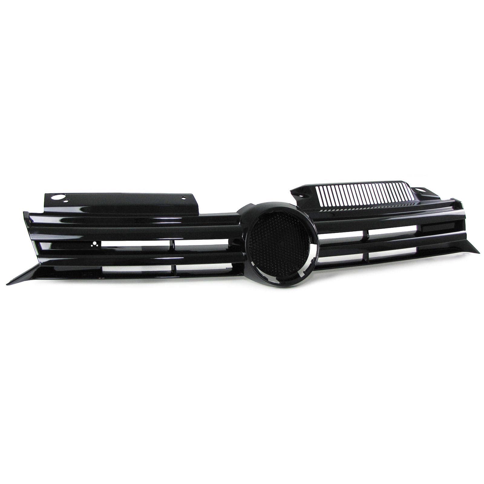 VW GOLF 6 - SPORTGRILL R OPTIK