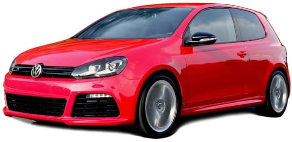 VW GOLF 6 - SEITENSCHWELLER R OPTIK DESIGN – Bild 2
