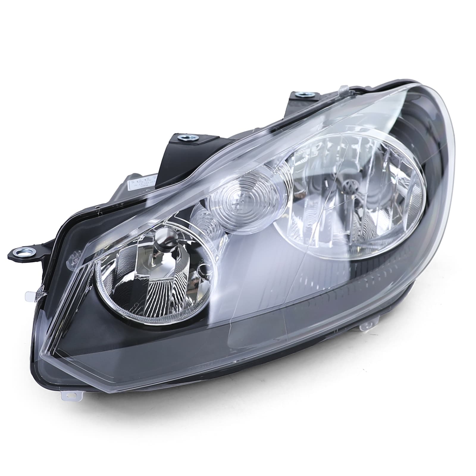 VW GOLF 6 - SCHEINWERFER (L)