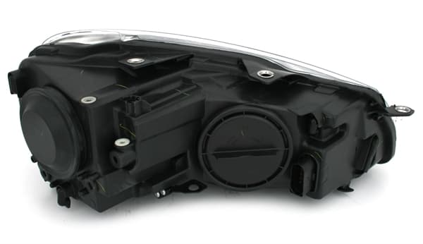 VW GOLF 6 - TAGFAHRLICHT SCHEINWERFER – Bild 3