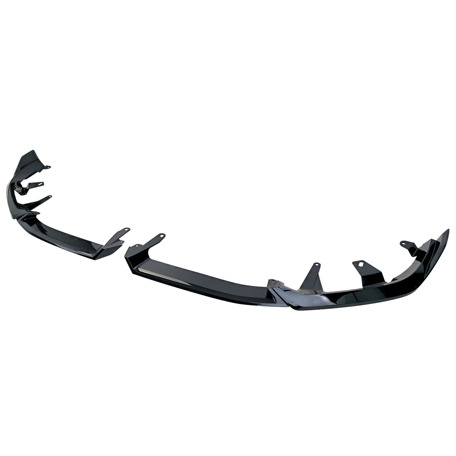 BMW G60 - FRONTSPOILER | FRONTLIPPE PERFORMANCE OPTIK