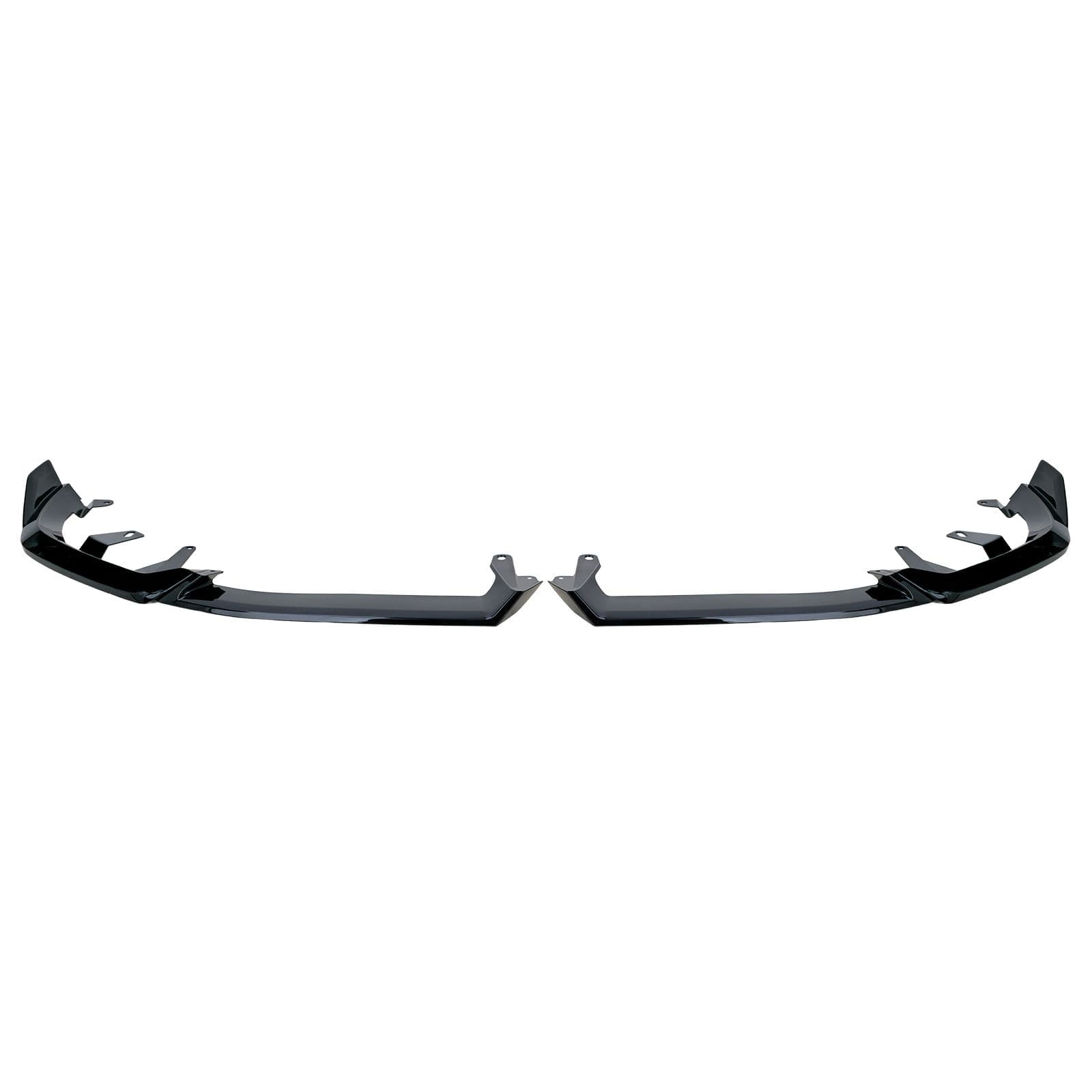 BMW G60 - FRONTSPOILER | FRONTLIPPE PERFORMANCE OPTIK – Bild 3