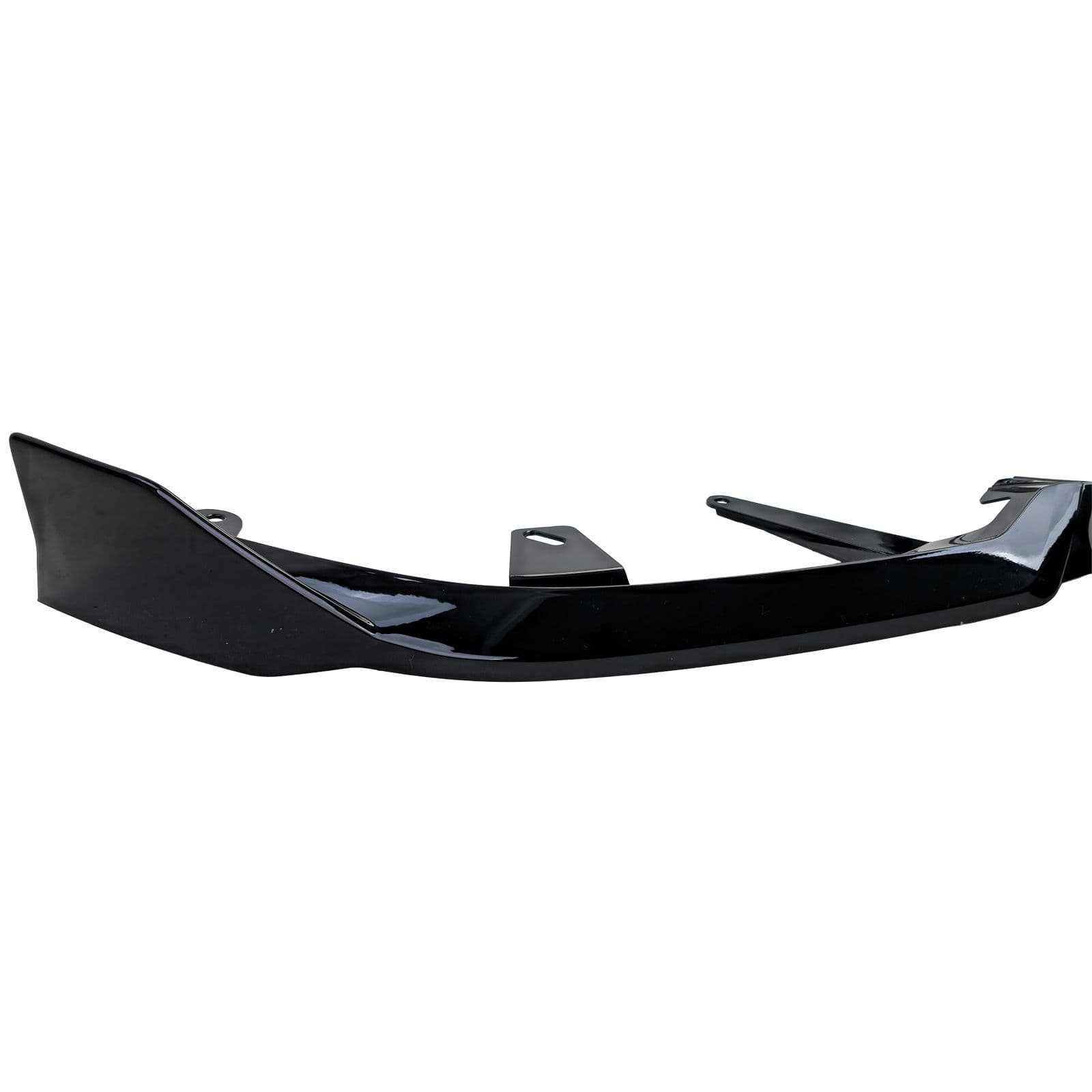 BMW G60 - FRONTSPOILER | FRONTLIPPE PERFORMANCE OPTIK – Bild 5