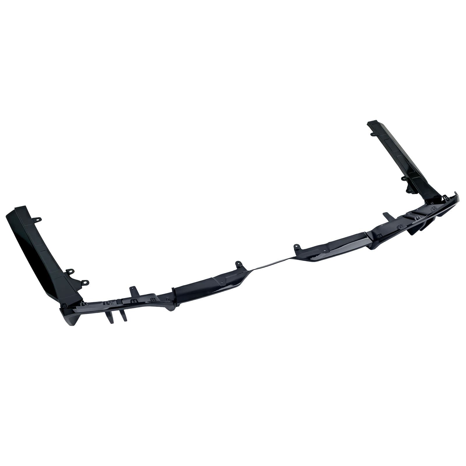 BMW G60 - HECK ANSATZ DIFFUSOR PERFORMANCE OPTIK – Bild 5