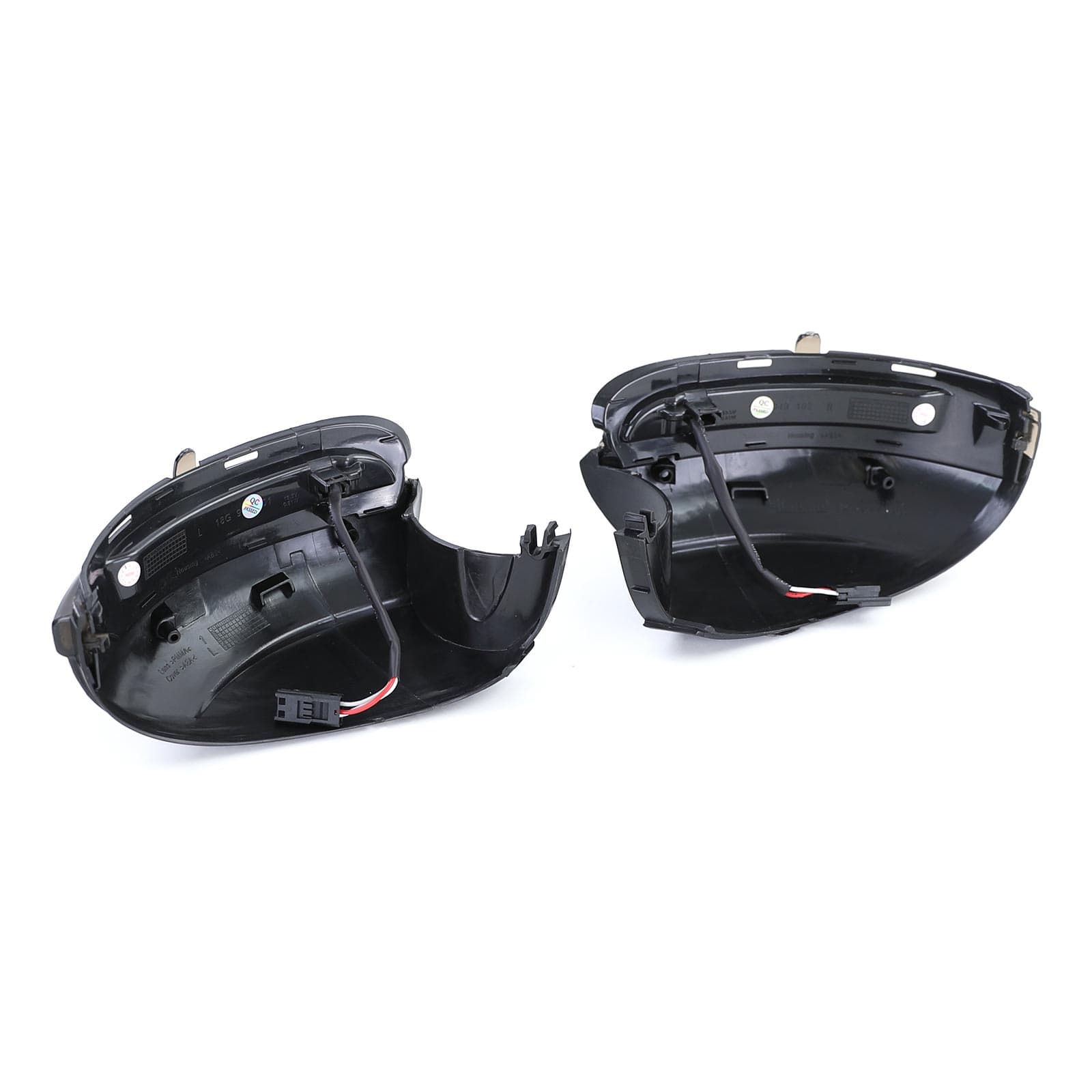 VW TOURAN - LED SPIEGELBLINKER (DYNAMIC) – Bild 4