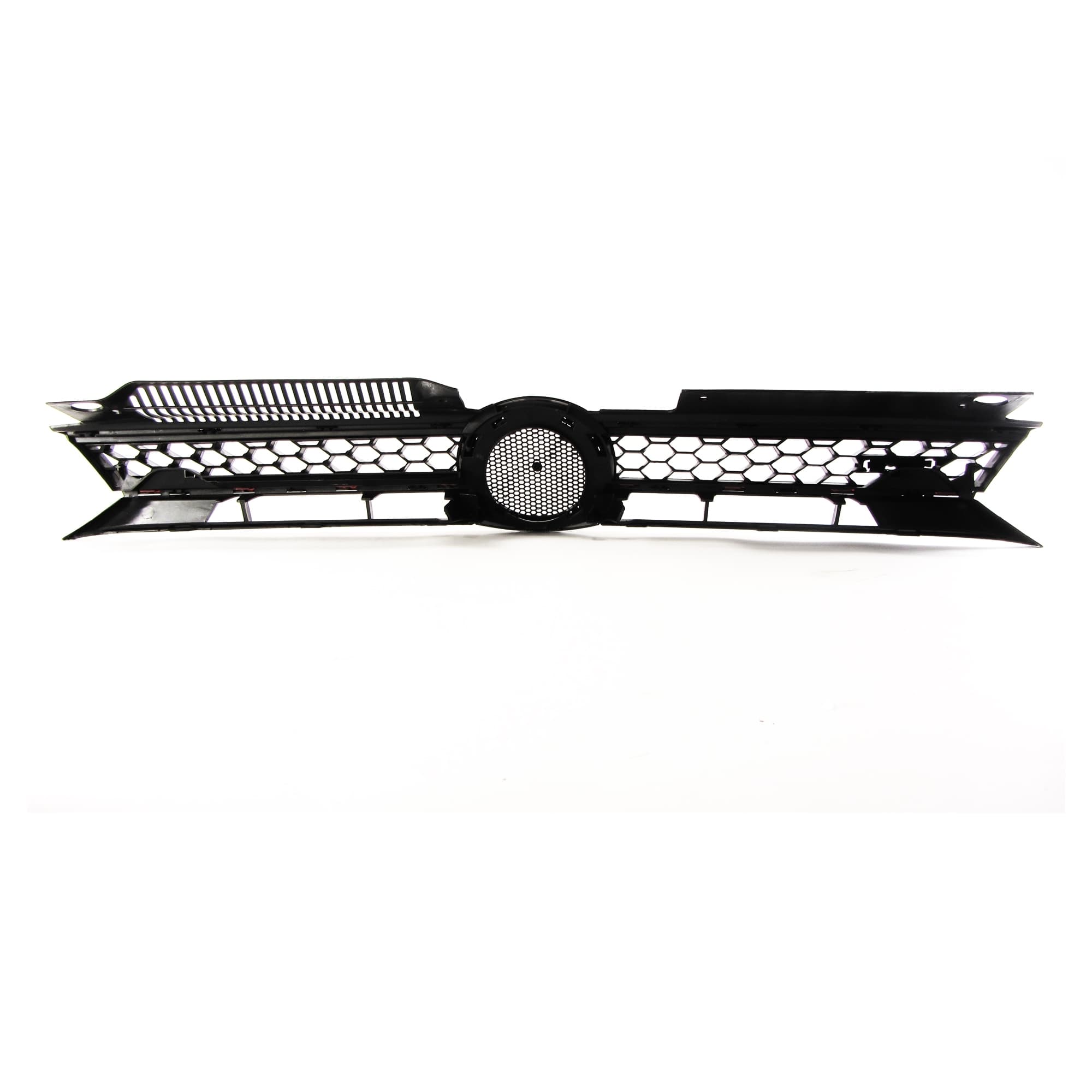 VW GOLF 6 GTI - SPORTGRILL – Bild 2