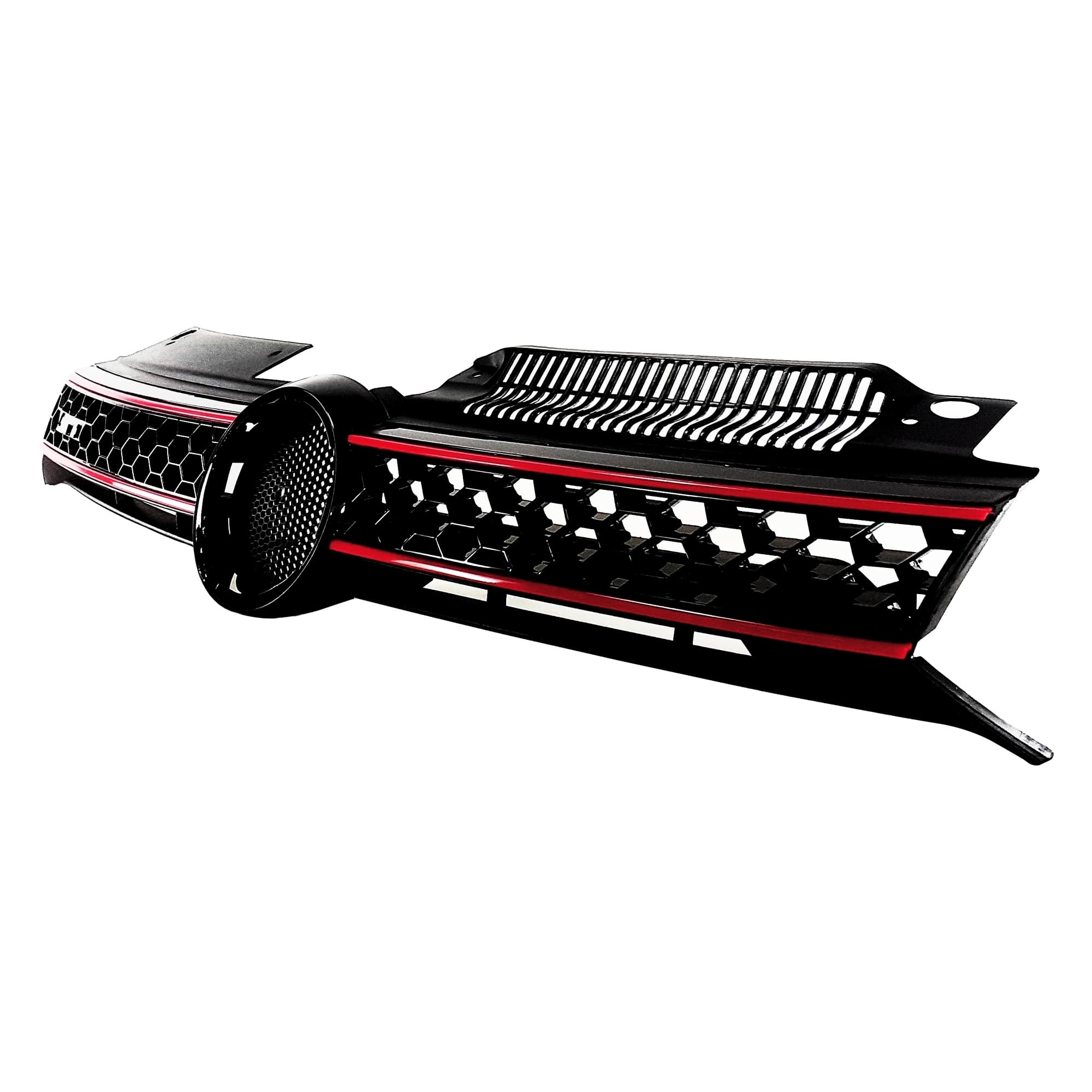 VW GOLF 6 GTI - SPORTGRILL – Bild 4