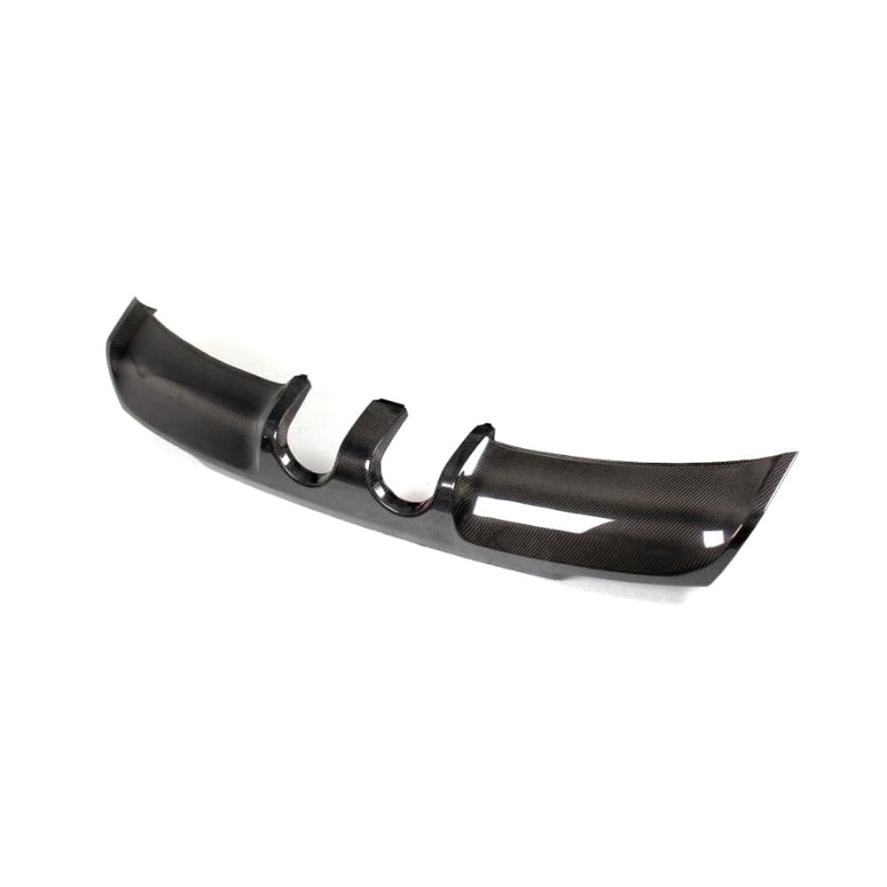 VW GOLF 6 R - CARBON HECK DIFFUSOR – Bild 3