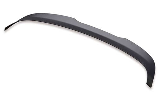 VW GOLF 6 R - DACHSPOILER LIPPE ANSATZ – Bild 2