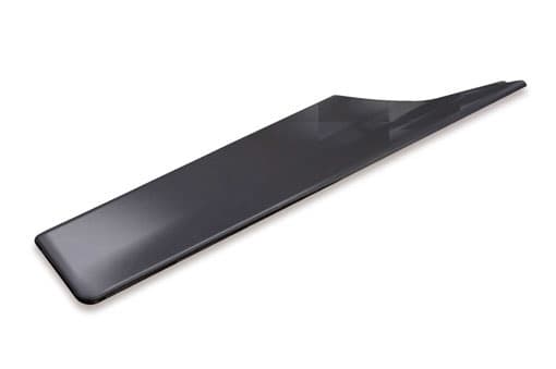 VW GOLF 6 R - DACHSPOILER LIPPE ANSATZ – Bild 4