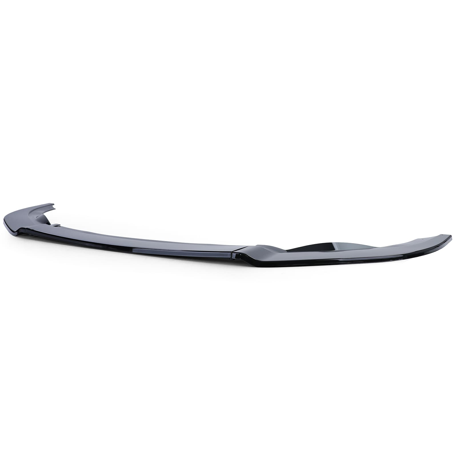 VW GOLF 6 R - RACING FRONTSPOILER LIPPE V.1 – Bild 3