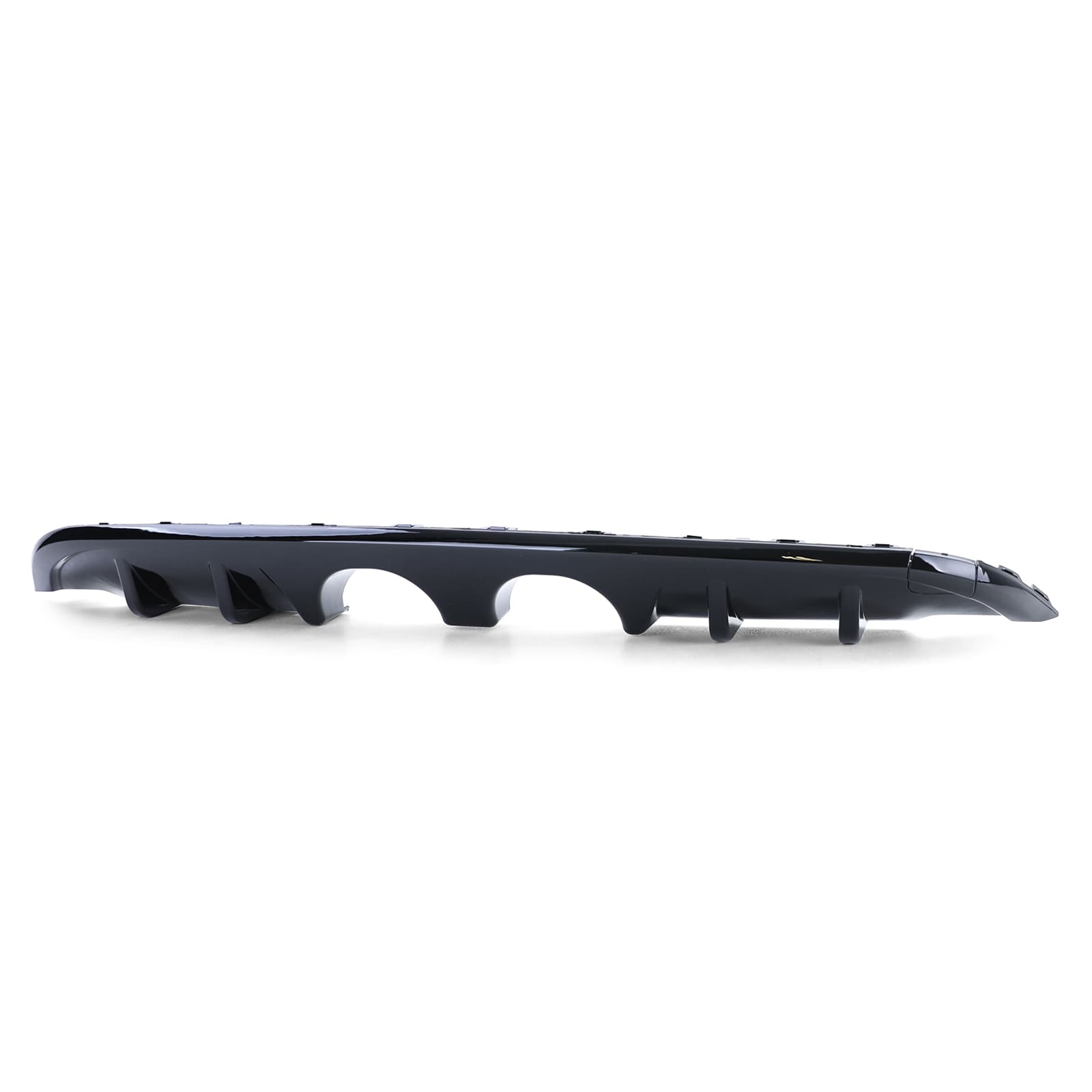 VW GOLF 6 - HECK DIFFUSOR R OPTIK – Bild 2