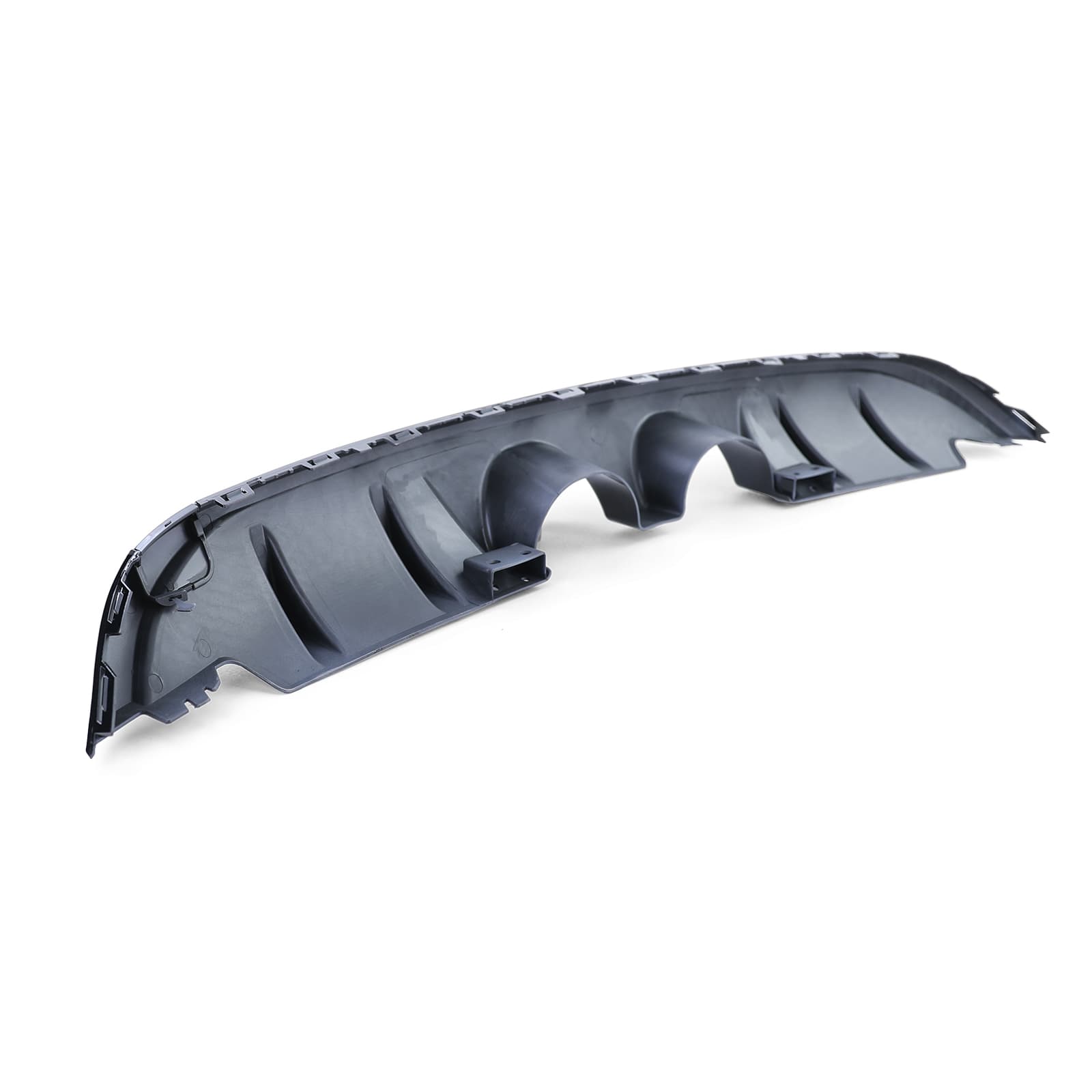 VW GOLF 6 - HECK DIFFUSOR R OPTIK – Bild 5