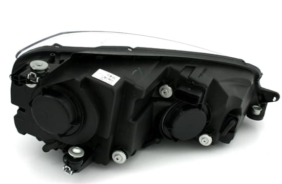 VW GOLF 7 - SCHEINWERFER – Bild 4