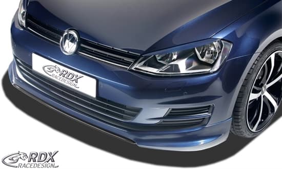 VW GOLF 7 - RDX SCHEINWERFERBLENDEN RDSB118 – Bild 3