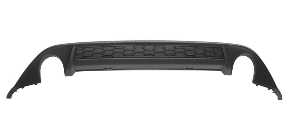 VW GOLF 7 - DIFFUSOR GTI STYLE