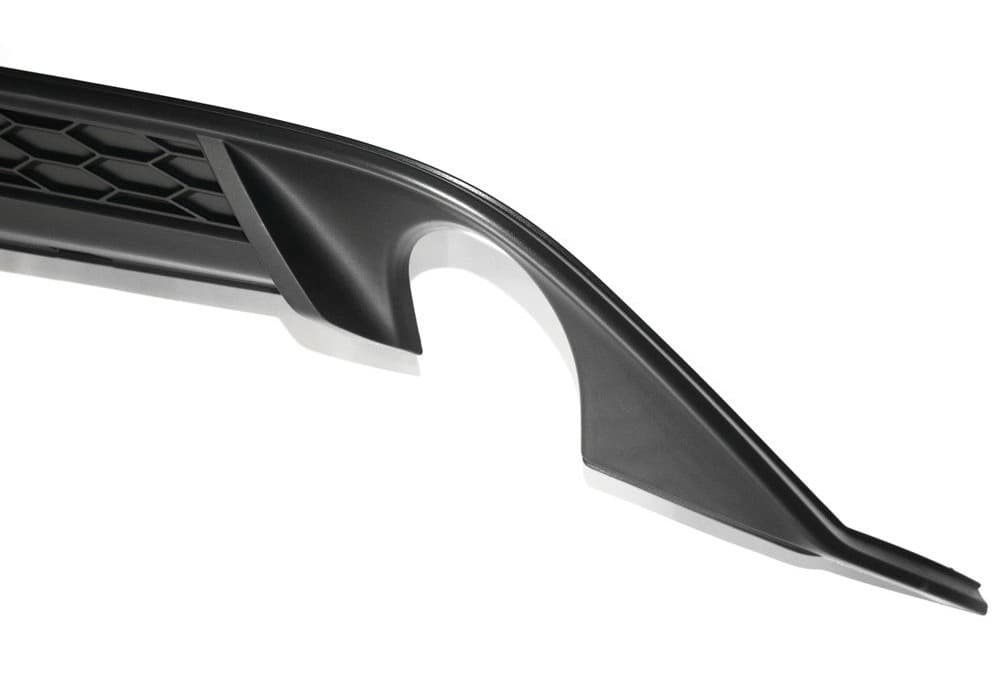VW GOLF 7 - DIFFUSOR GTI STYLE – Bild 3